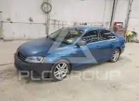 2017 Volkswagen Jetta фото