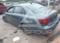 2017 Volkswagen Jetta photo