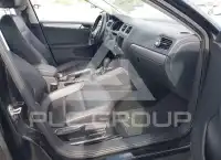 2017 Volkswagen Jetta фото