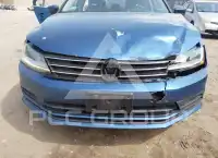 2017 Volkswagen Jetta photo