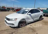 2017 Volkswagen Jetta фото