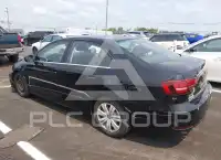 2017 Volkswagen Jetta фото