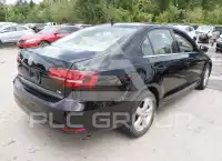 2017 Volkswagen Jetta фото