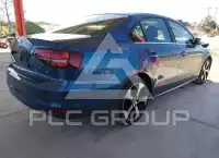 2017 Volkswagen Jetta фото