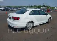 2017 Volkswagen Jetta фото