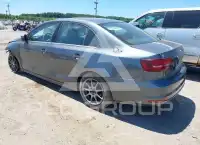 2017 Volkswagen Jetta фото