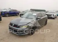 2017 Volkswagen Jetta фото