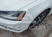 2017 Volkswagen Jetta photo