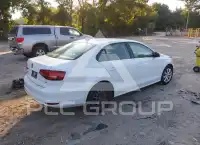 2017 Volkswagen Jetta фото