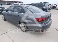 2017 Volkswagen Jetta фото