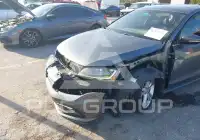 2017 Volkswagen Jetta фото