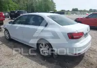 2017 Volkswagen Jetta фото