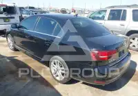 2017 Volkswagen Jetta фото