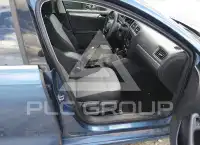 2017 Volkswagen Jetta фото