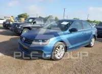 2017 Volkswagen Jetta photo