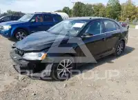 2017 Volkswagen Jetta photo