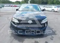2017 Volkswagen Jetta photo