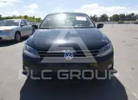 2017 Volkswagen Jetta фото
