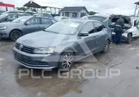 2017 Volkswagen Jetta photo