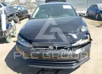 2017 Volkswagen Jetta фото