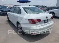 2017 Volkswagen Jetta фото