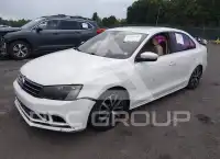 2017 Volkswagen Jetta фото