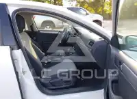 2017 Volkswagen Jetta фото
