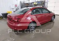 2017 Volkswagen Jetta фото