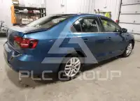 2017 Volkswagen Jetta photo