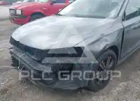 2017 Volkswagen Jetta фото