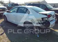 2017 Volkswagen Jetta photo
