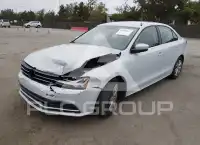 2017 Volkswagen Jetta фото
