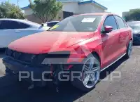 2017 Volkswagen Jetta фото