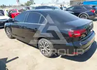 2017 Volkswagen Jetta фото