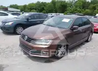 2017 Volkswagen Jetta photo