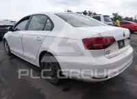 2017 Volkswagen Jetta фото