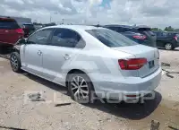 2017 Volkswagen Jetta фото