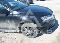 2017 Volkswagen Jetta photo