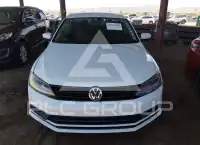 2017 Volkswagen Jetta фото