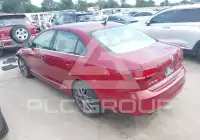 2017 Volkswagen Jetta фото