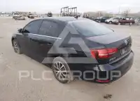 2017 Volkswagen Jetta photo