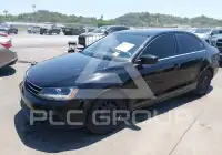 2017 Volkswagen Jetta фото
