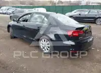 2017 Volkswagen Jetta photo
