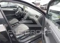 2017 Volkswagen Jetta фото