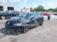 2017 Volkswagen Jetta photo