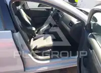 2017 Volkswagen Jetta фото