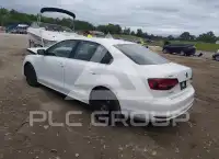 2017 Volkswagen Jetta фото