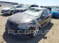 2017 Volkswagen Jetta фото