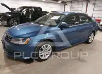 2017 Volkswagen Jetta photo