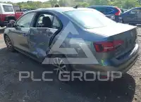 2017 Volkswagen Jetta фото
